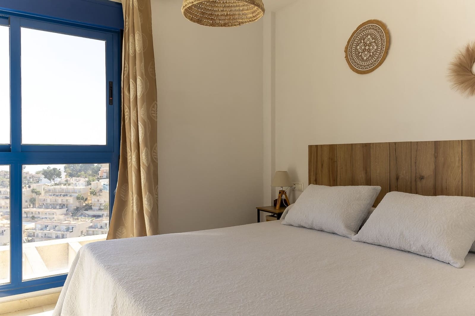 4 soverom Leilighet til salgs i Calpe / Calp med svømmebasseng garasje - € 990 000 (Ref: 8145931)