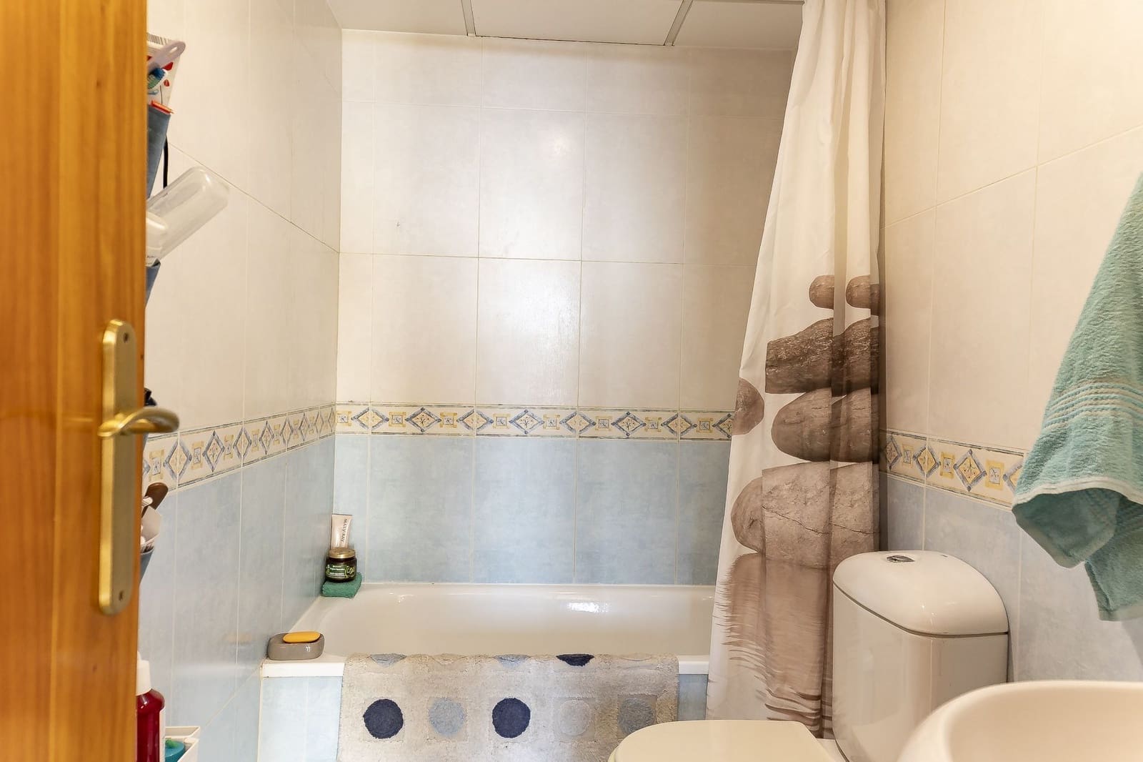 4 soverom Leilighet til salgs i Calpe / Calp med svømmebasseng garasje - € 990 000 (Ref: 8145931)