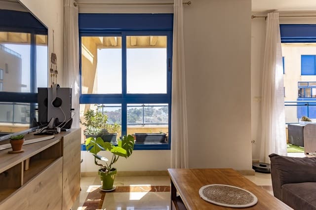 4 soverom Leilighet til salgs i Calpe / Calp med svømmebasseng garasje - € 990 000 (Ref: 8145931)