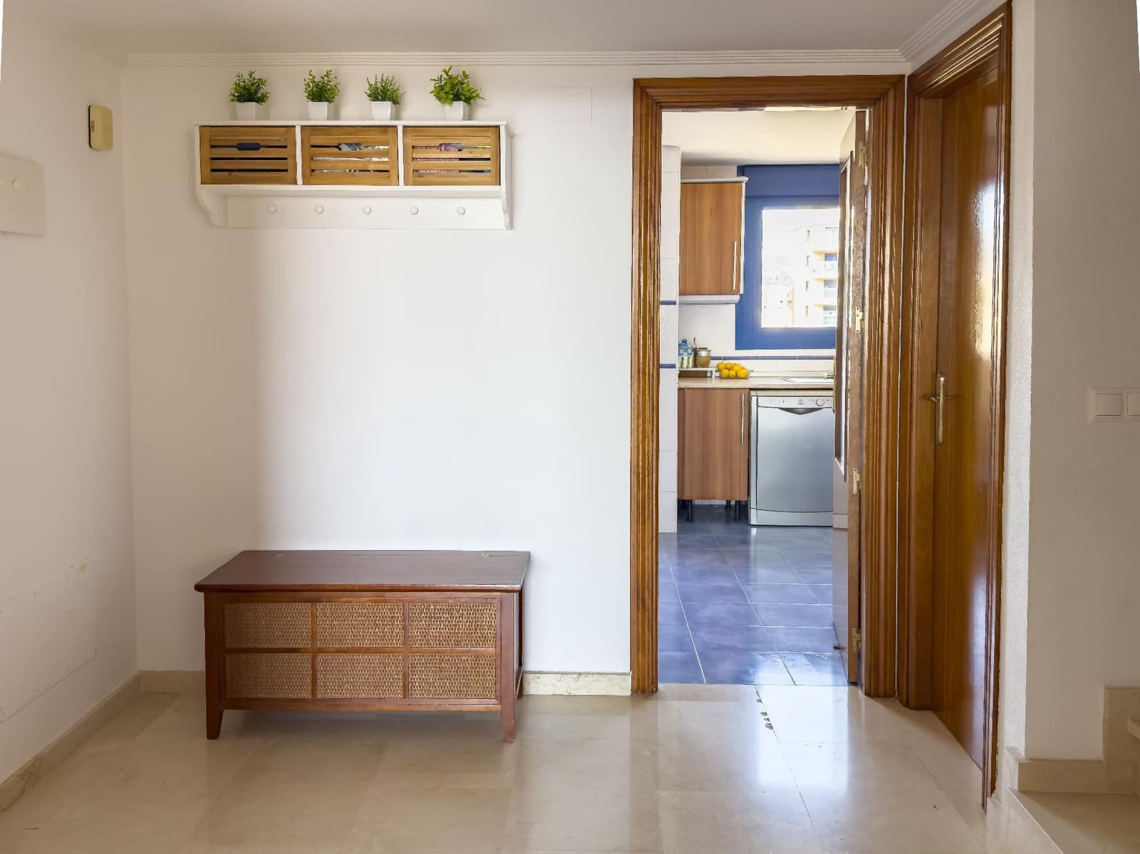 4 soverom Leilighet til salgs i Calpe / Calp med svømmebasseng garasje - € 990 000 (Ref: 8145931)