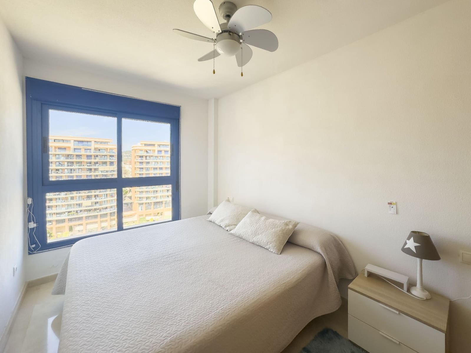 4 soverom Leilighet til salgs i Calpe / Calp med svømmebasseng garasje - € 990 000 (Ref: 8145931)