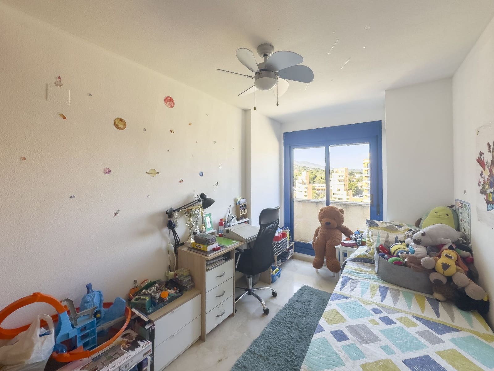 4 soverom Leilighet til salgs i Calpe / Calp med svømmebasseng garasje - € 990 000 (Ref: 8145931)