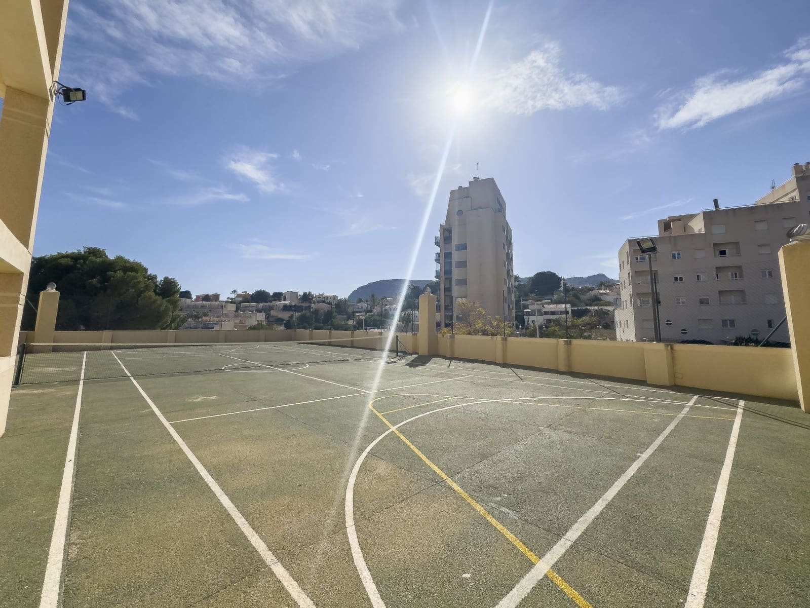 4 soverom Leilighet til salgs i Calpe / Calp med svømmebasseng garasje - € 990 000 (Ref: 8145931)