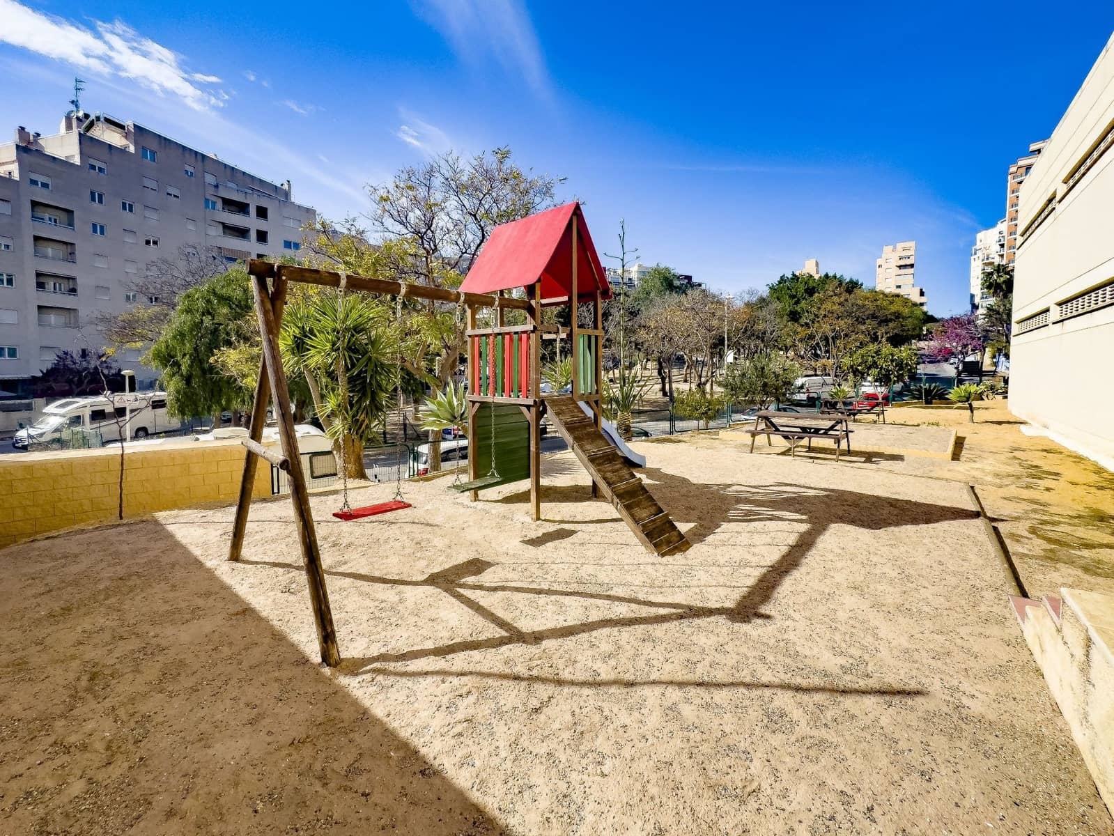 4 soverom Leilighet til salgs i Calpe / Calp med svømmebasseng garasje - € 990 000 (Ref: 8145931)