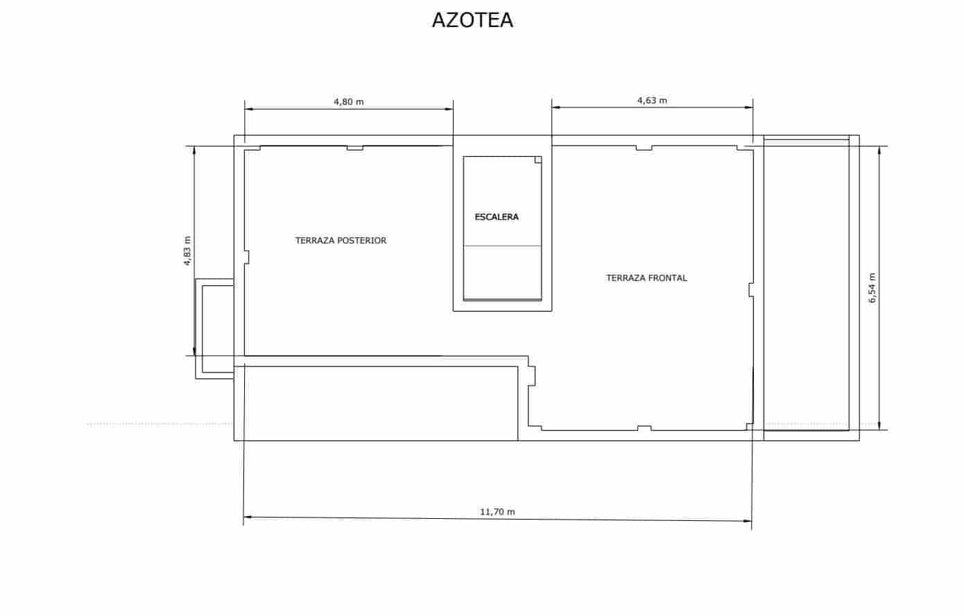 4 soverom Leilighet til salgs i Calpe / Calp med svømmebasseng garasje - € 990 000 (Ref: 8145931)
