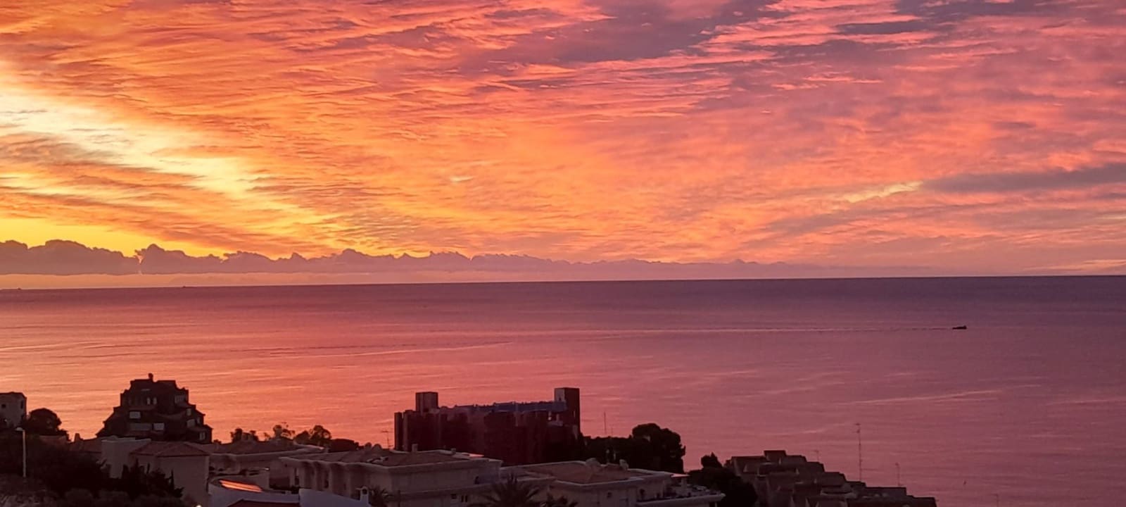 4 soverom Leilighet til salgs i Calpe / Calp med svømmebasseng garasje - € 990 000 (Ref: 8145931)