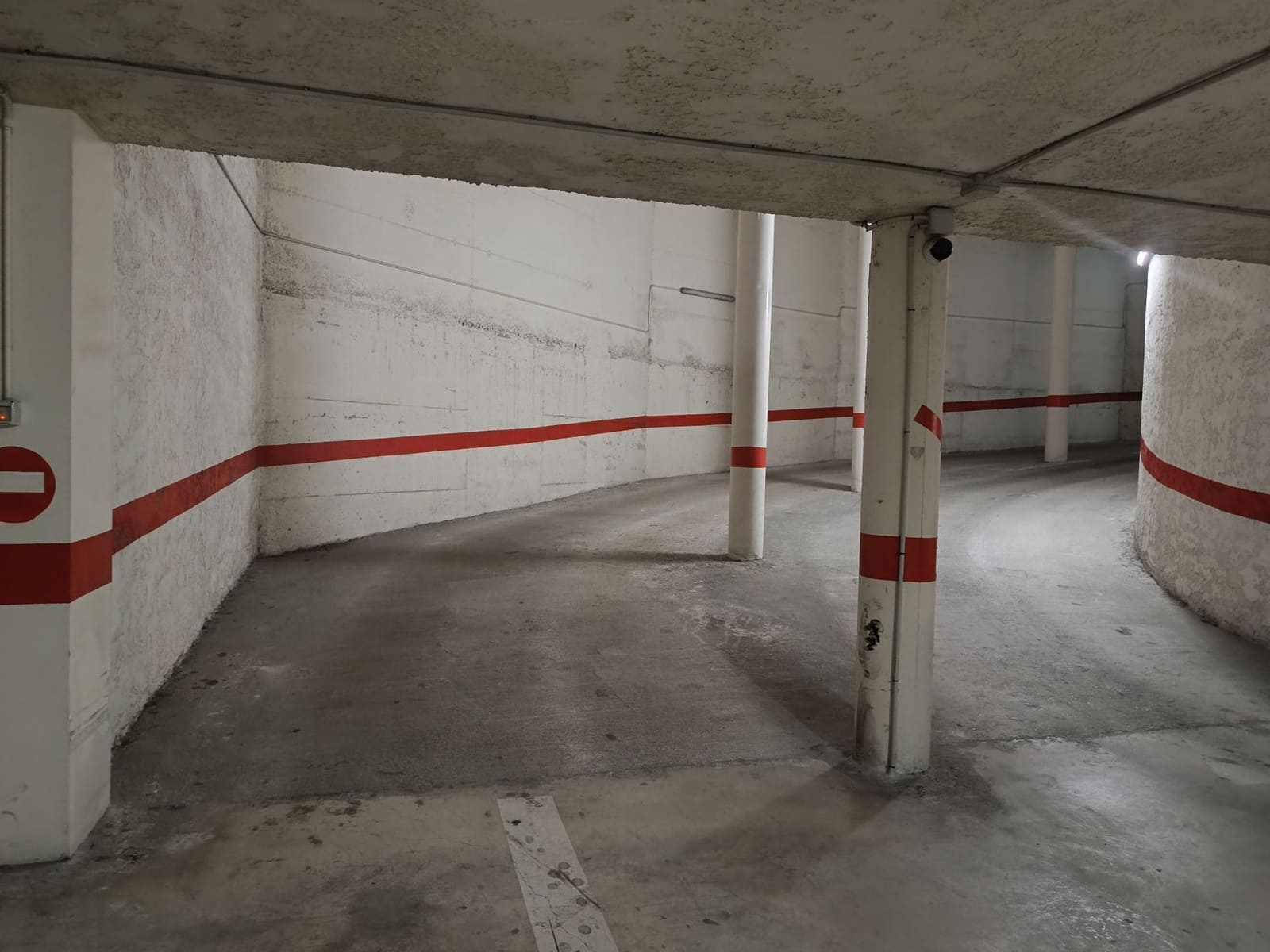 Studio til salgs i Calpe / Calp med svømmebasseng garasje - € 190 000 (Ref: 8454328)