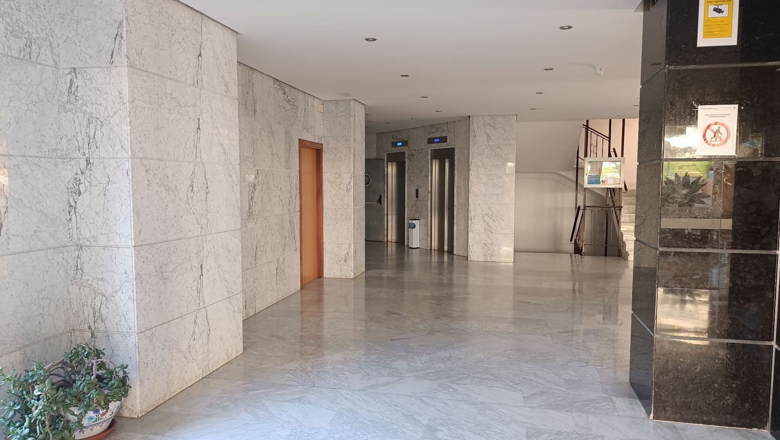 Studio til salgs i Calpe / Calp med svømmebasseng garasje - € 190 000 (Ref: 8454328)