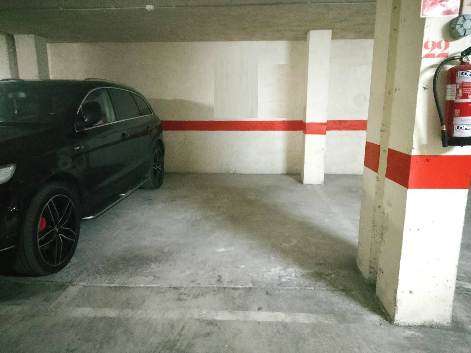 Studio til salgs i Calpe / Calp med svømmebasseng garasje - € 190 000 (Ref: 8454328)