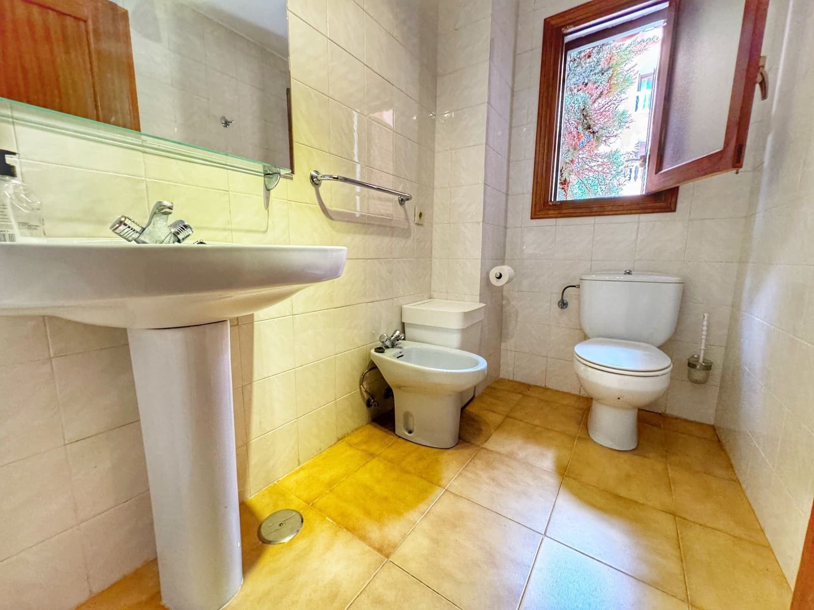 3 soverom Kjedet enebolig til salgs i Calpe / Calp med svømmebasseng garasje - € 499 000 (Ref: 8490636)