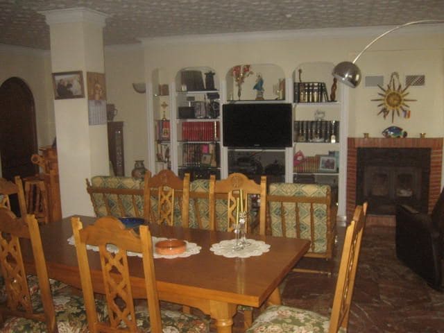 10 soveværelse Byhus til salg i Benissa - € 300.000 (Ref: 8561205)