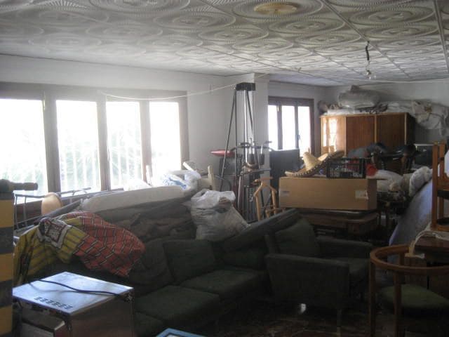 10 soveværelse Byhus til salg i Benissa - € 300.000 (Ref: 8561205)