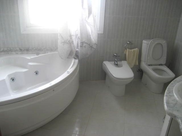 10 soveværelse Byhus til salg i Benissa - € 300.000 (Ref: 8561205)