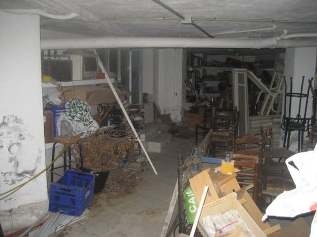 10 soveværelse Byhus til salg i Benissa - € 300.000 (Ref: 8561205)