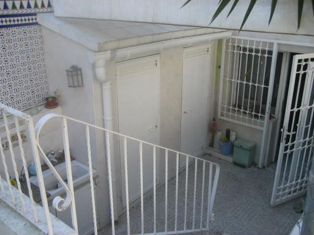 10 soveværelse Byhus til salg i Benissa - € 300.000 (Ref: 8561205)