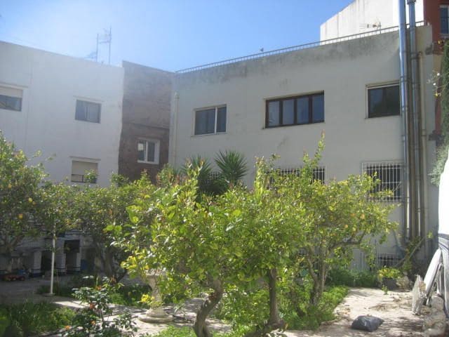 10 soveværelse Byhus til salg i Benissa - € 300.000 (Ref: 8561205)