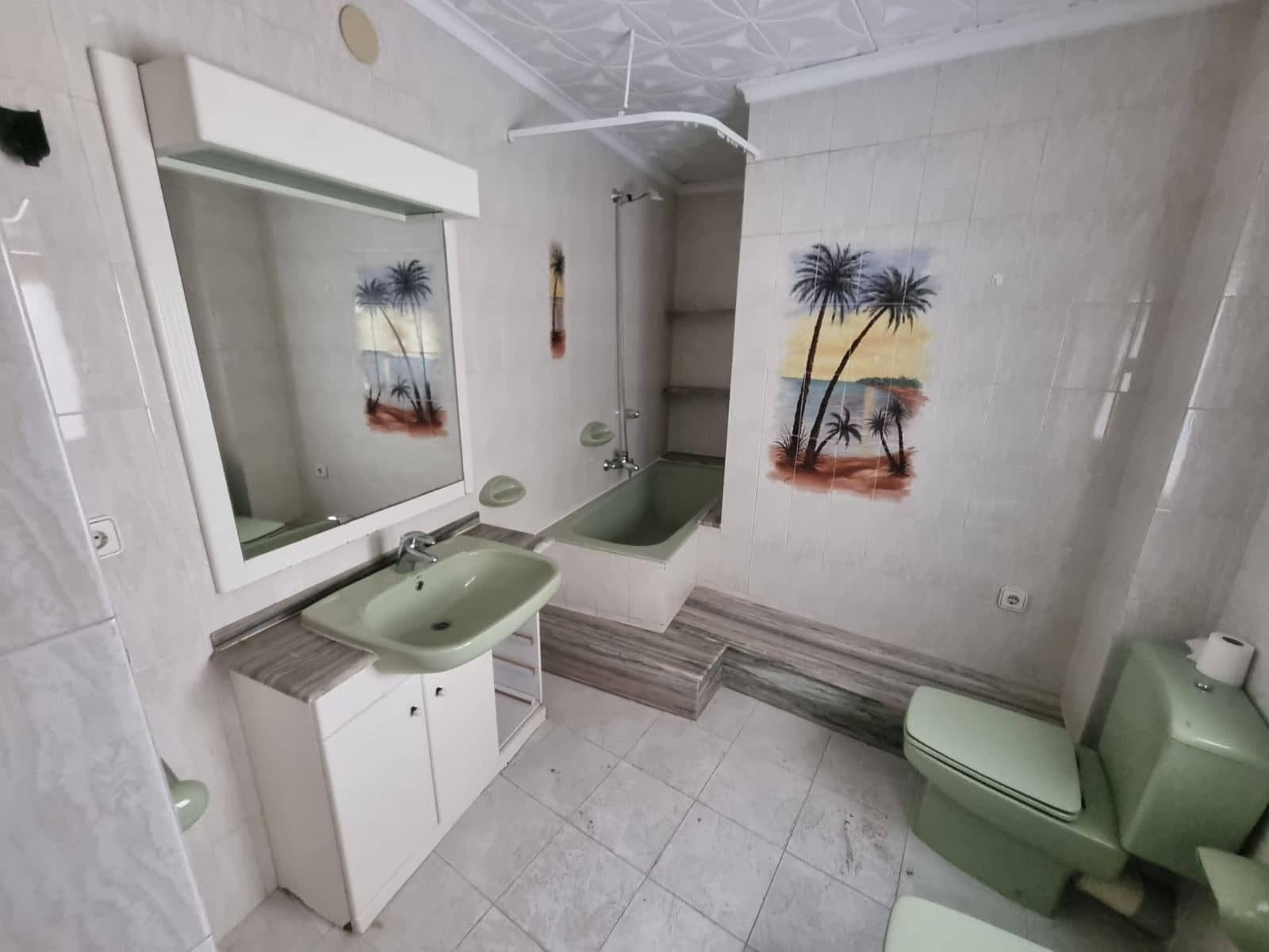 10 soveværelse Byhus til salg i Benissa - € 300.000 (Ref: 8561205)