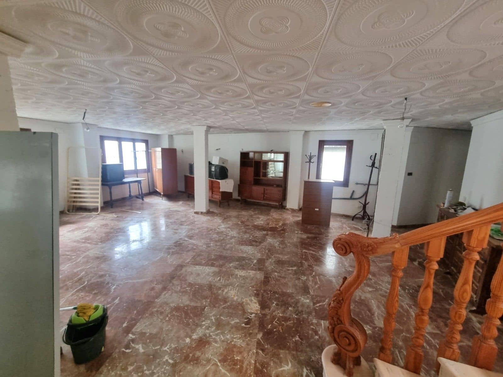 10 soveværelse Byhus til salg i Benissa - € 300.000 (Ref: 8561205)