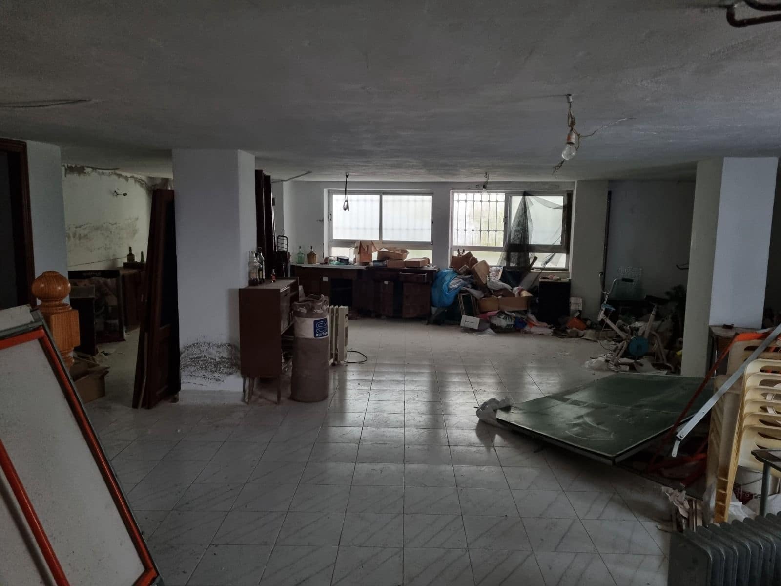 10 soveværelse Byhus til salg i Benissa - € 300.000 (Ref: 8561205)