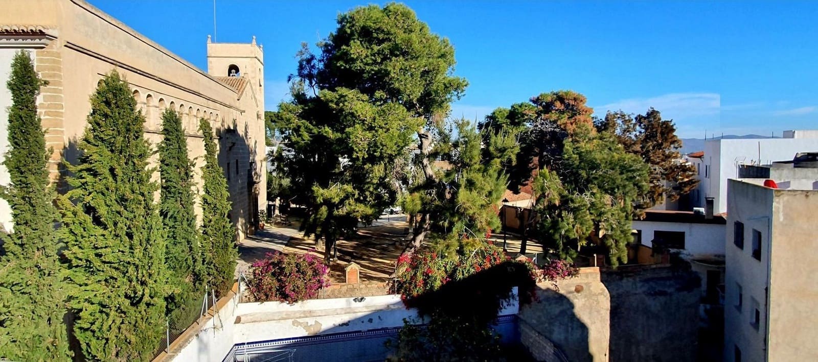 10 soveværelse Byhus til salg i Benissa - € 300.000 (Ref: 8561205)