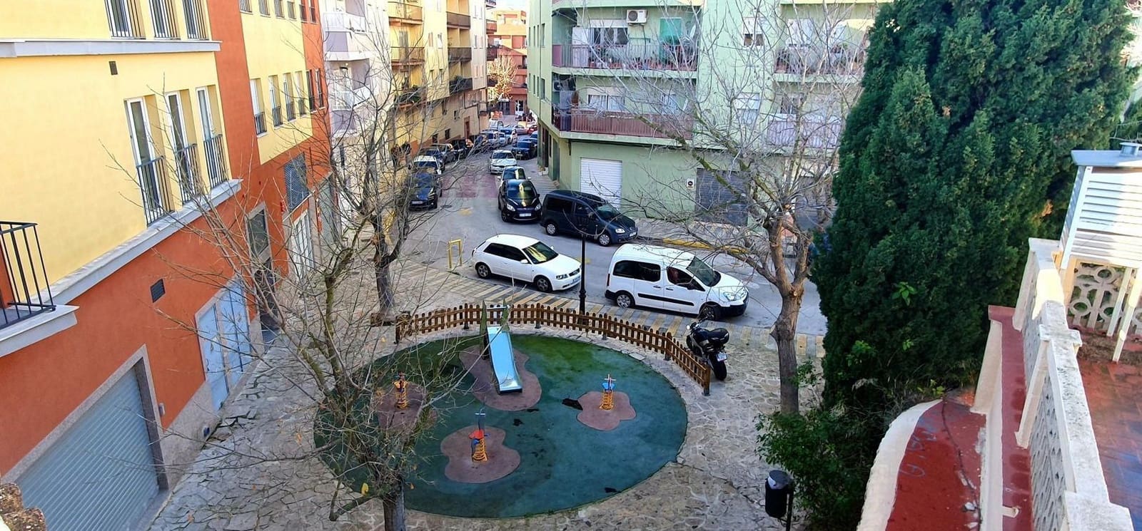 10 soveværelse Byhus til salg i Benissa - € 300.000 (Ref: 8561205)