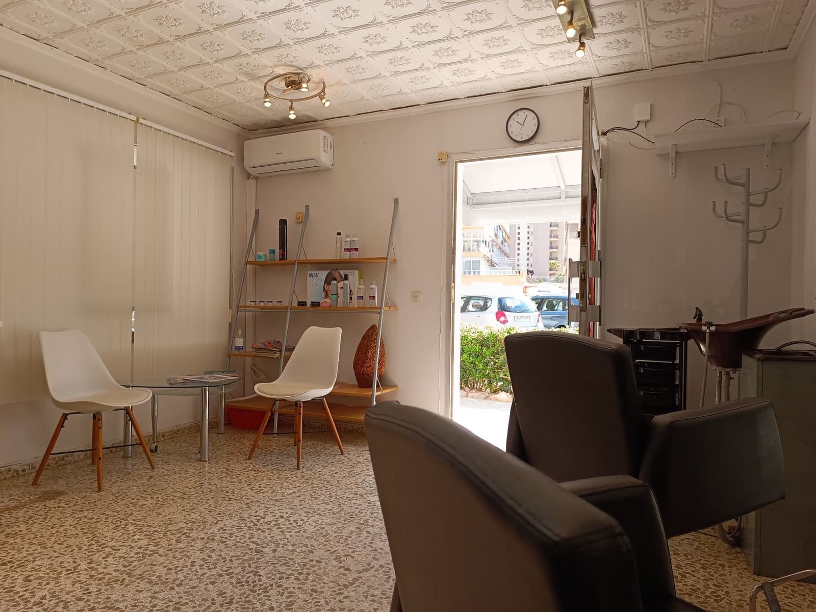 Local Commercial à vendre à Calpe / Calp - 169 000 € (Ref: 8561206)