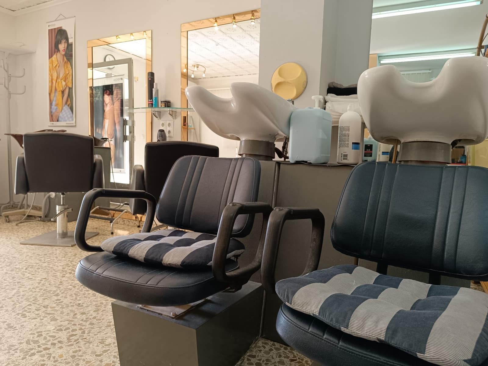 Local Commercial à vendre à Calpe / Calp - 169 000 € (Ref: 8561206)