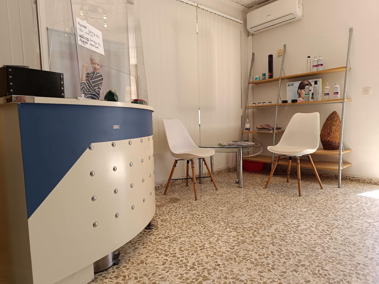 Local Commercial à vendre à Calpe / Calp - 169 000 € (Ref: 8561206)