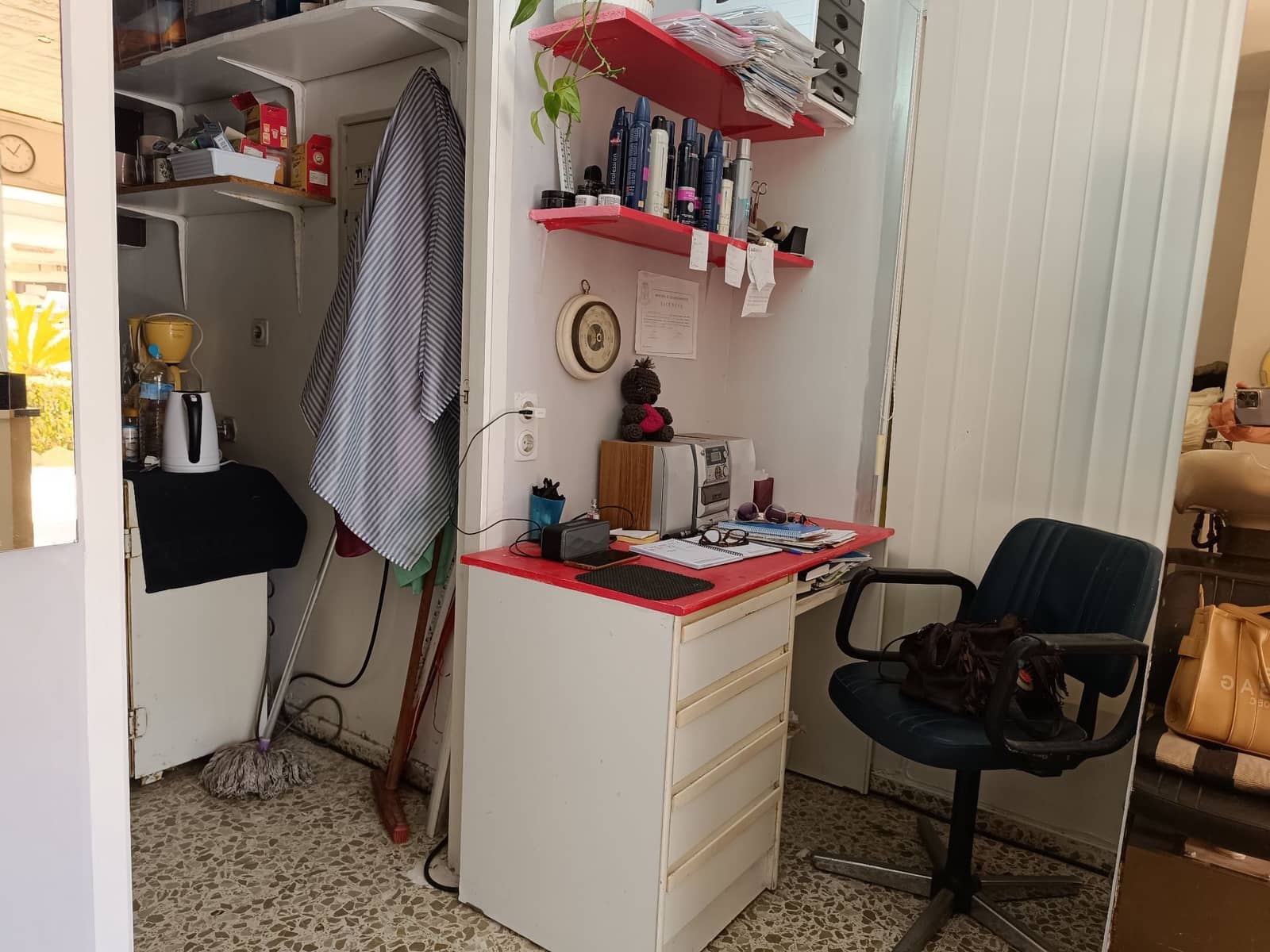 Local Commercial à vendre à Calpe / Calp - 169 000 € (Ref: 8561206)
