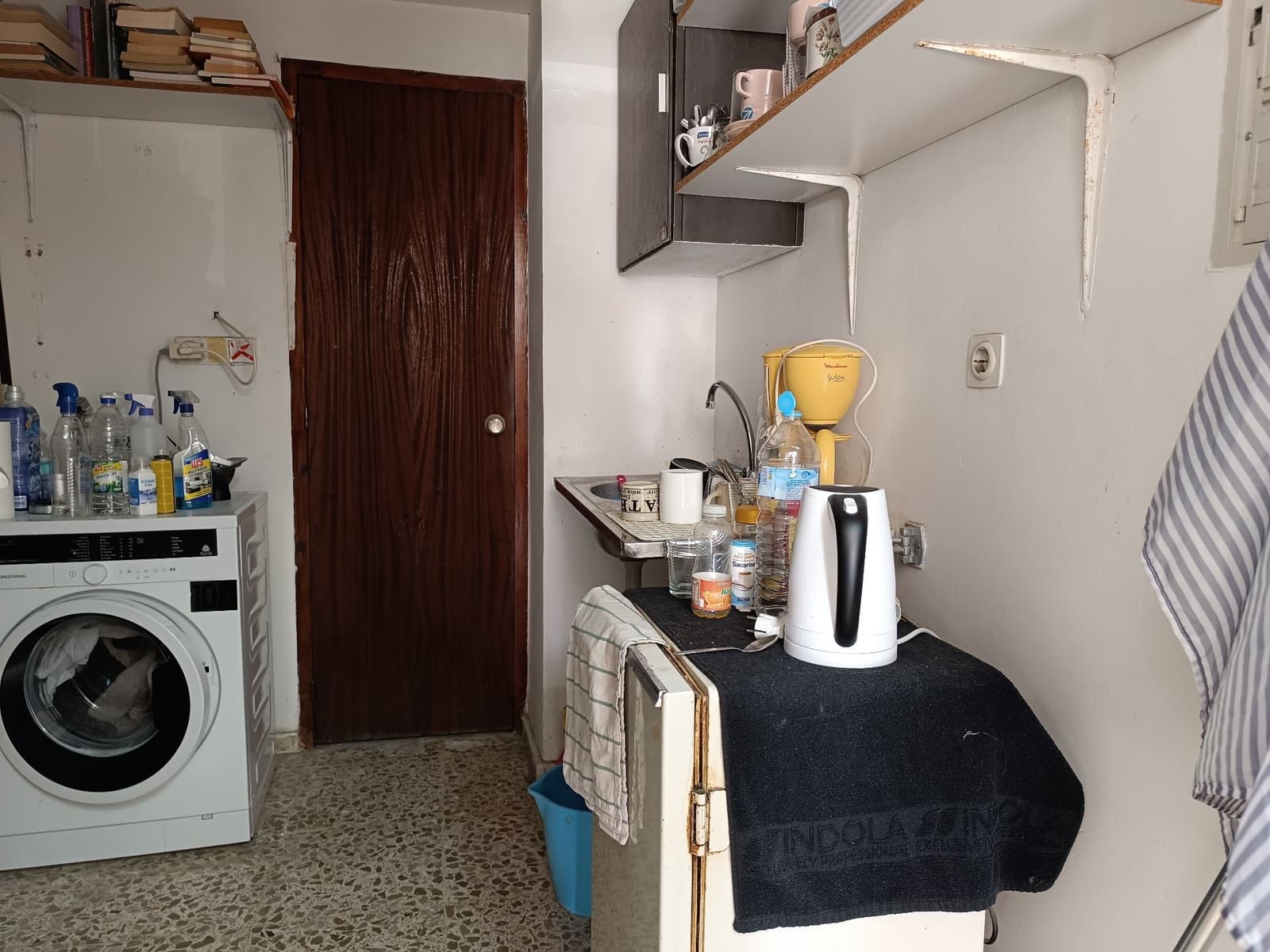 Local Commercial à vendre à Calpe / Calp - 169 000 € (Ref: 8561206)