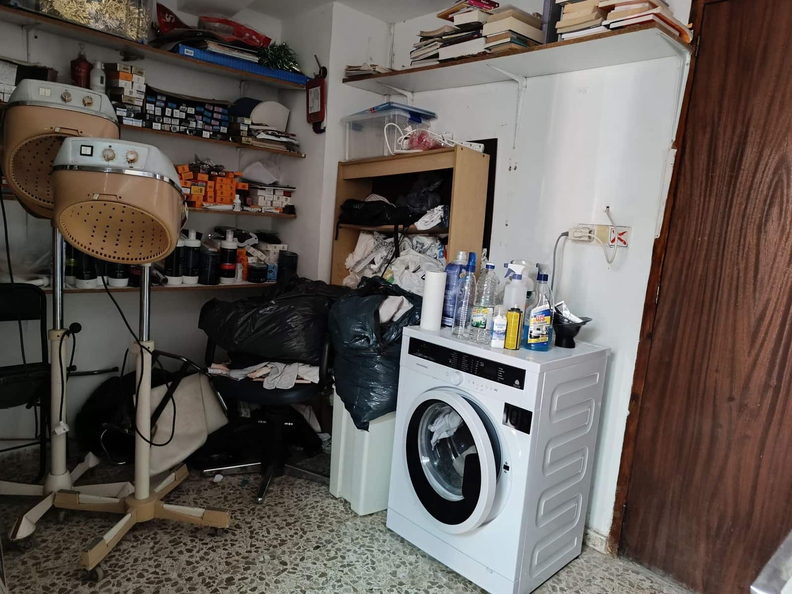Local Commercial à vendre à Calpe / Calp - 169 000 € (Ref: 8561206)