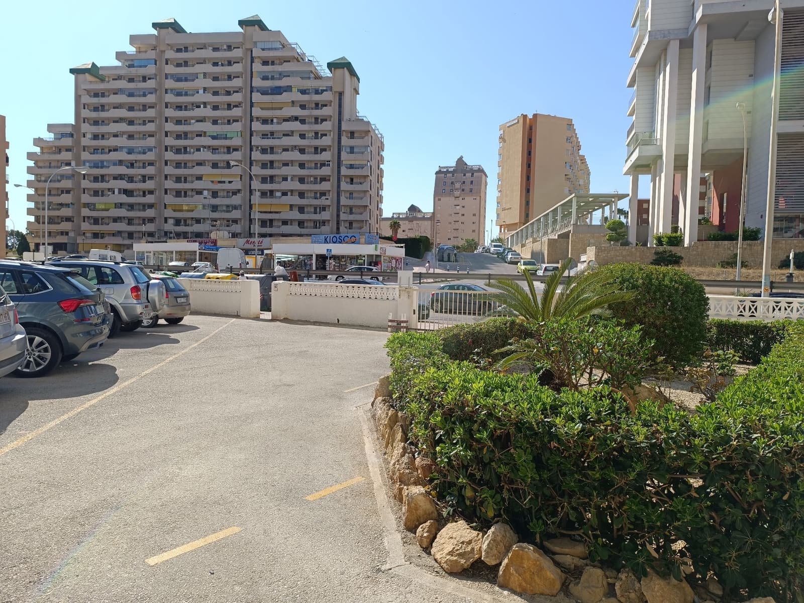 Local Commercial à vendre à Calpe / Calp - 169 000 € (Ref: 8561206)
