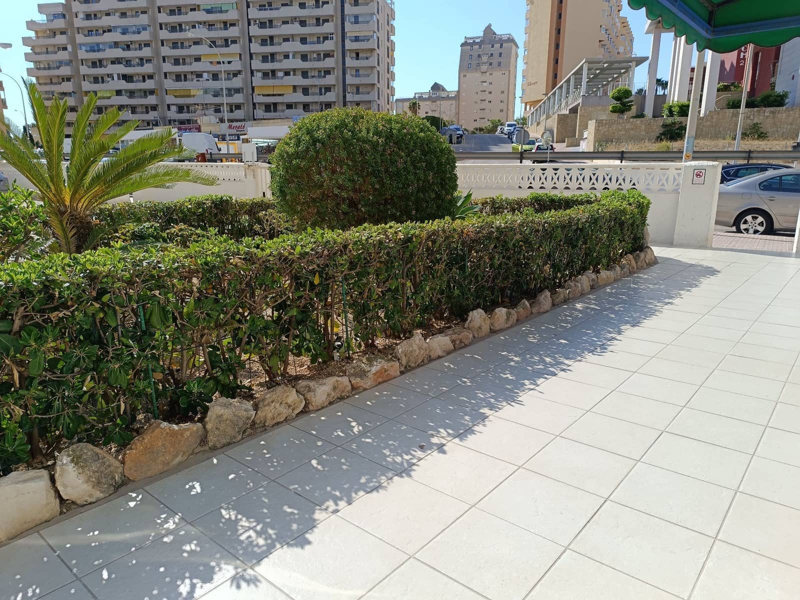 Local Commercial à vendre à Calpe / Calp - 169 000 € (Ref: 8561206)