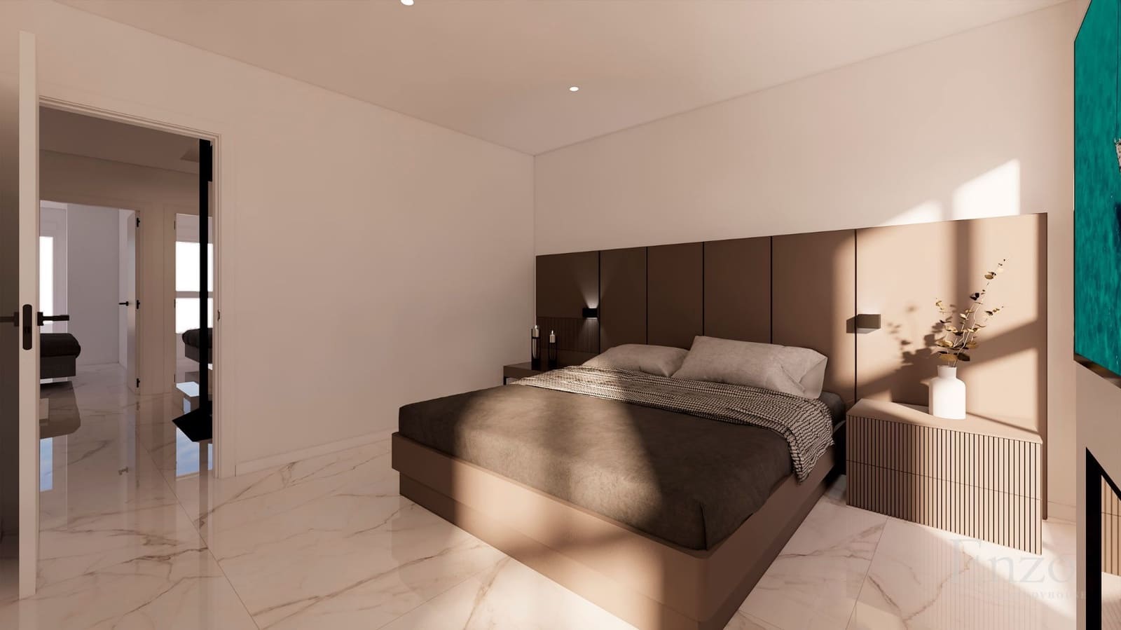 3 soverom Leilighet til salgs i Calpe / Calp med svømmebasseng garasje - € 1 290 000 (Ref: 8612065)