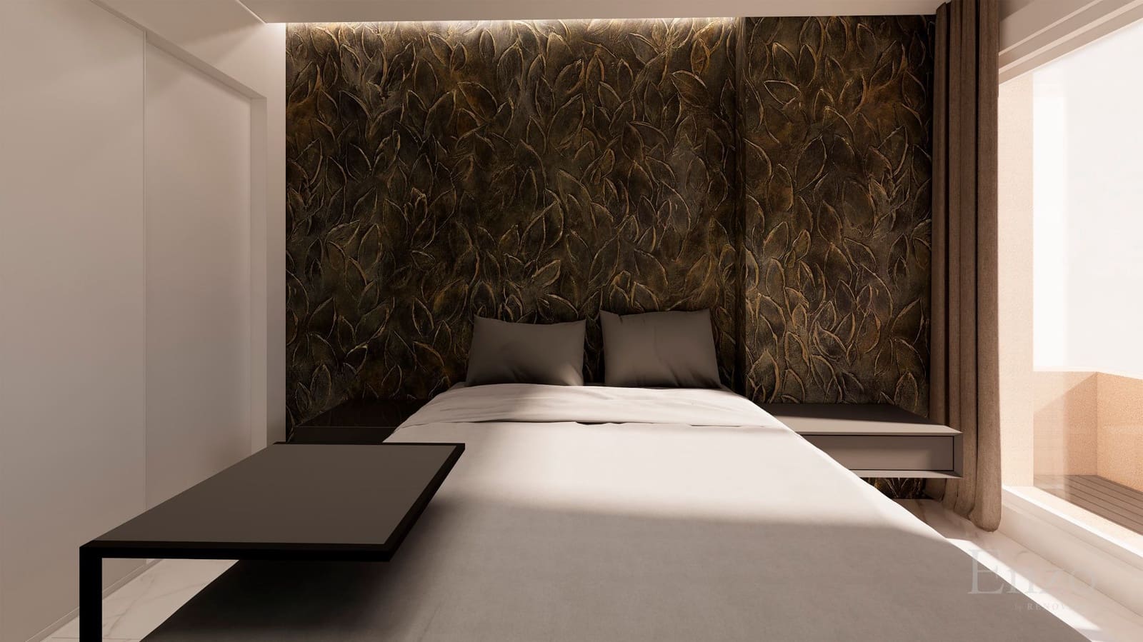 3 soverom Leilighet til salgs i Calpe / Calp med svømmebasseng garasje - € 1 290 000 (Ref: 8612065)