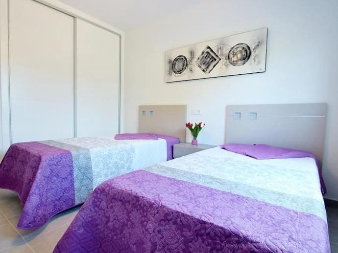 5 bedroom Villa for sale in Calpe / Calp with pool garage - € 850,000 (Ref: 8634293)