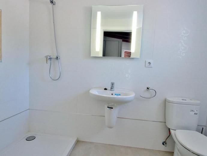 5 bedroom Villa for sale in Calpe / Calp with pool garage - € 850,000 (Ref: 8634293)