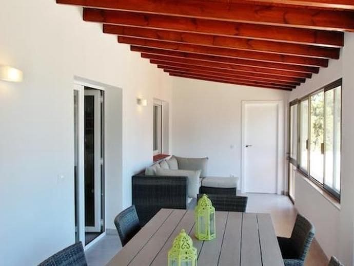 5 bedroom Villa for sale in Calpe / Calp with pool garage - € 850,000 (Ref: 8634293)