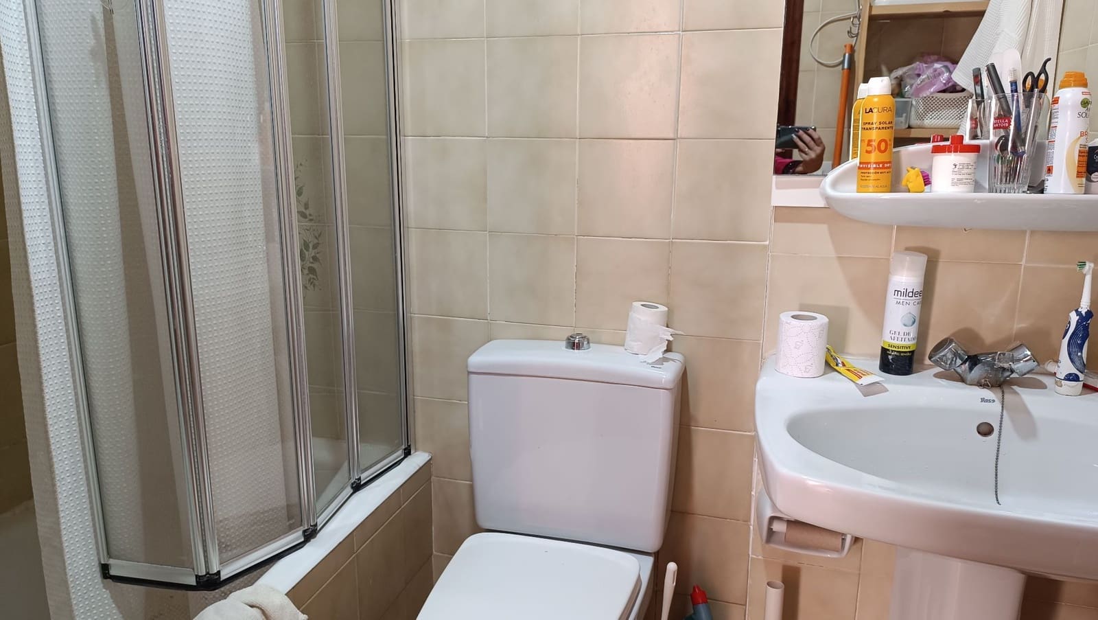 3 bedroom Apartment for sale in Calpe / Calp with pool - € 255,000 (Ref: 8654594)