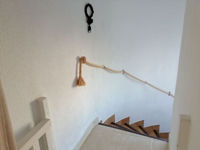 Apartamento de 3 habitaciones en Calpe / Calp en venta con piscina - 255.000 € (Ref: 8654594)