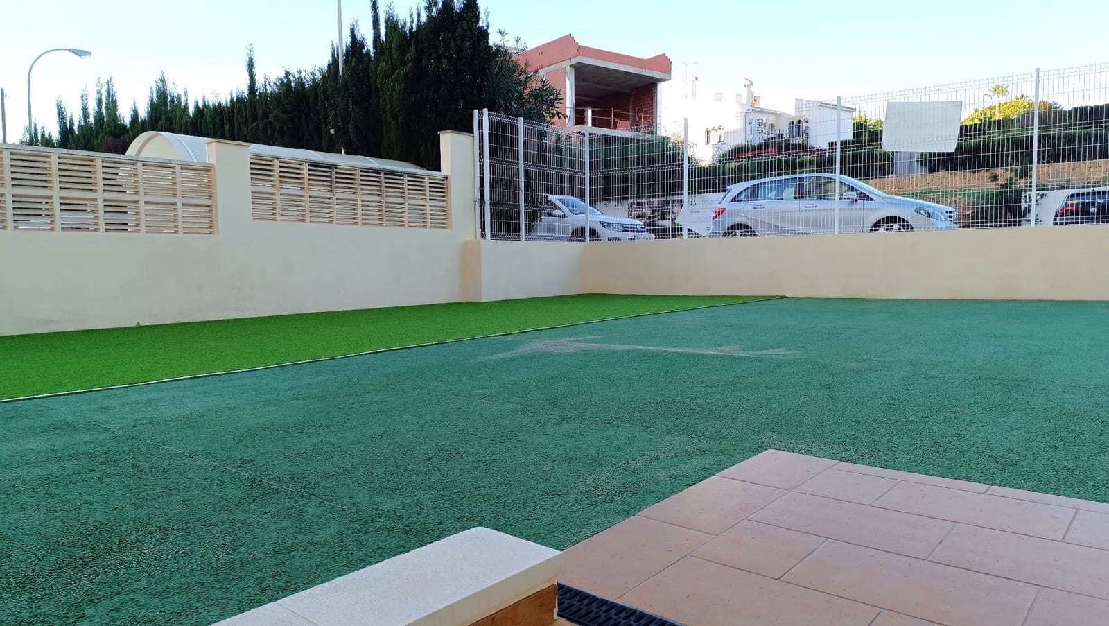 3 bedroom Apartment for sale in Calpe / Calp with pool - € 255,000 (Ref: 8654594)