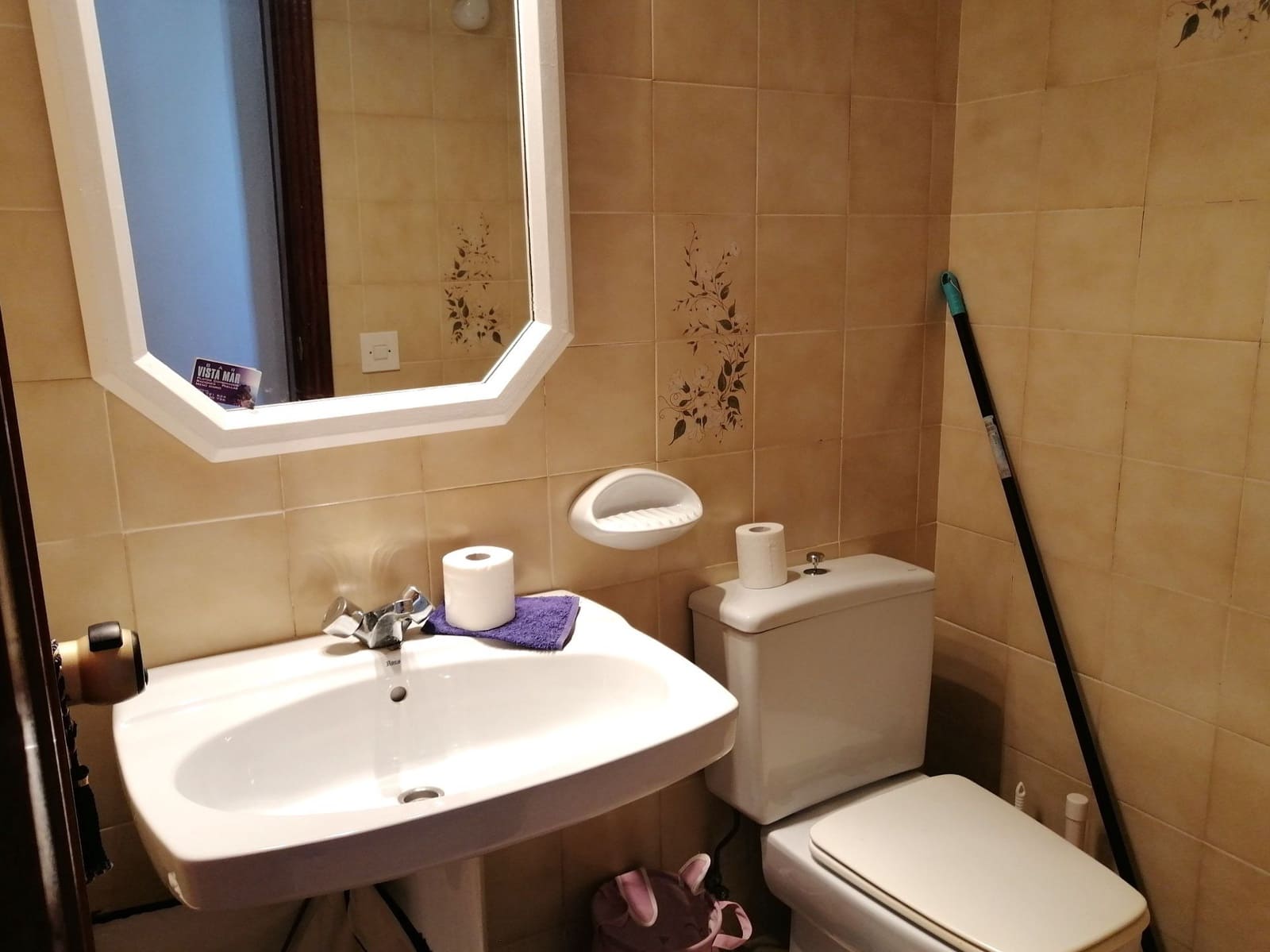 3 bedroom Apartment for sale in Calpe / Calp with pool - € 255,000 (Ref: 8654594)