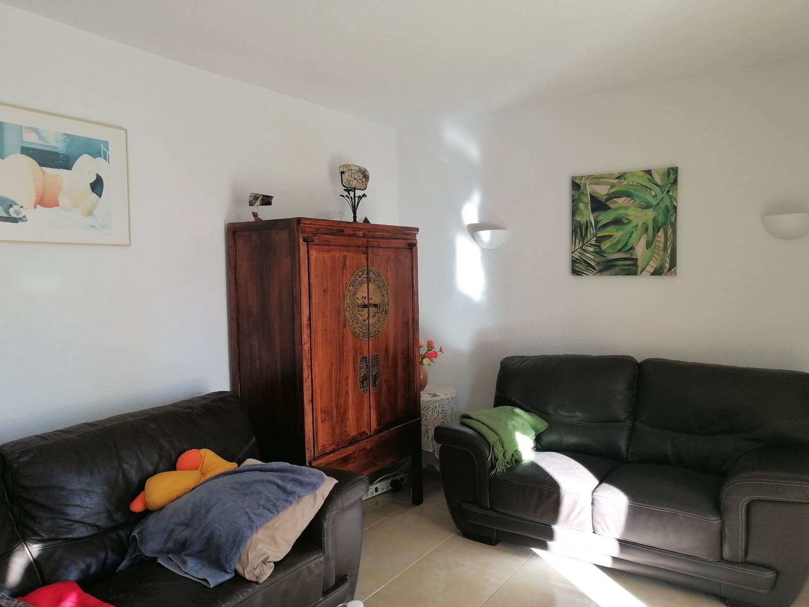 3 bedroom Apartment for sale in Calpe / Calp with pool - € 255,000 (Ref: 8654594)
