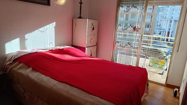 Apartamento de 3 habitaciones en Calpe / Calp en venta con piscina - 255.000 € (Ref: 8654594)