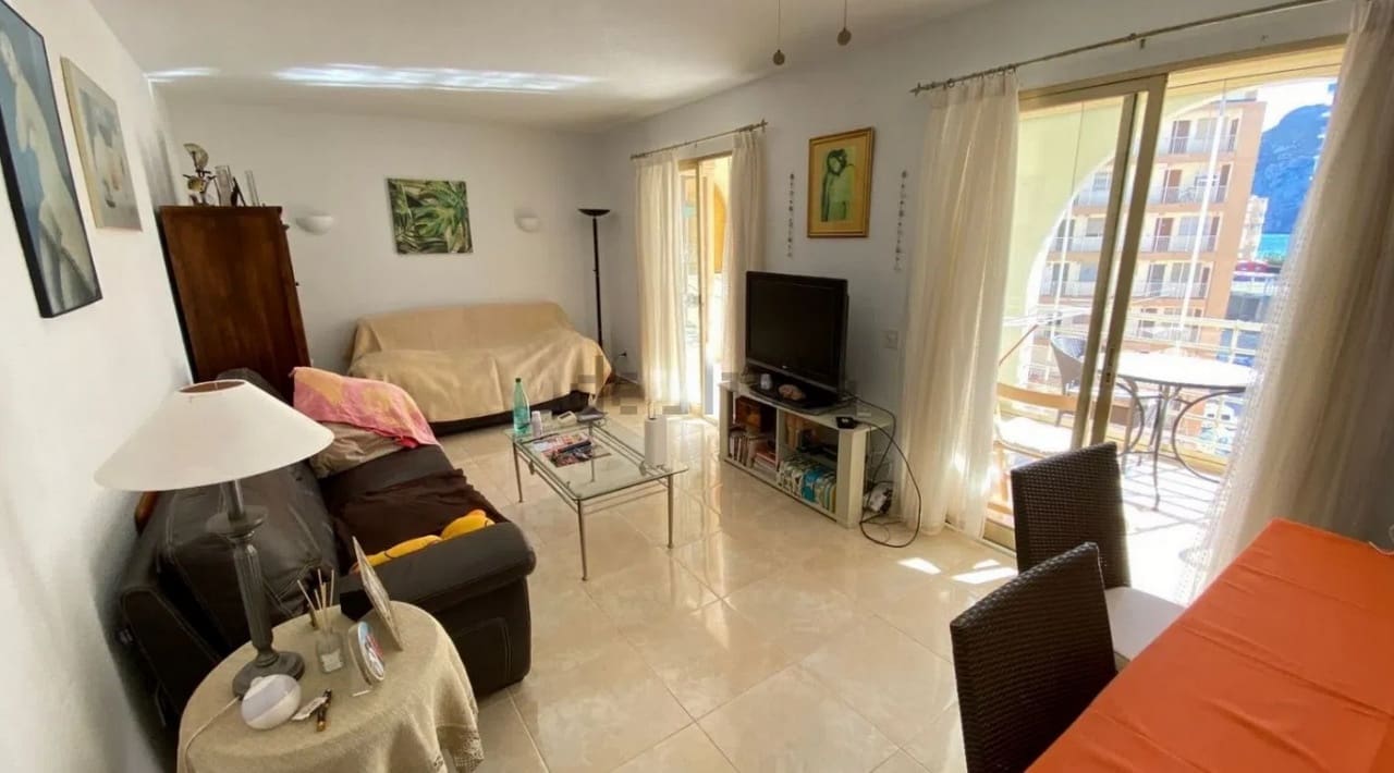 3 bedroom Apartment for sale in Calpe / Calp with pool - € 255,000 (Ref: 8654594)