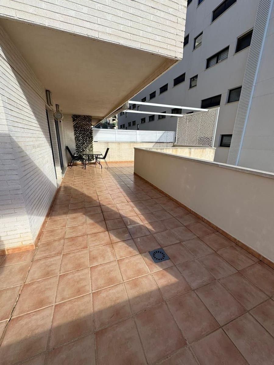 2 bedroom Apartment for sale in Calpe / Calp with pool - € 395,000 (Ref: 8690933)