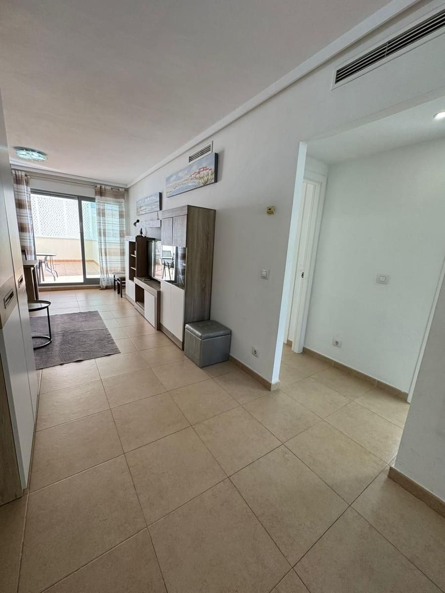 2 bedroom Apartment for sale in Calpe / Calp with pool - € 395,000 (Ref: 8690933)