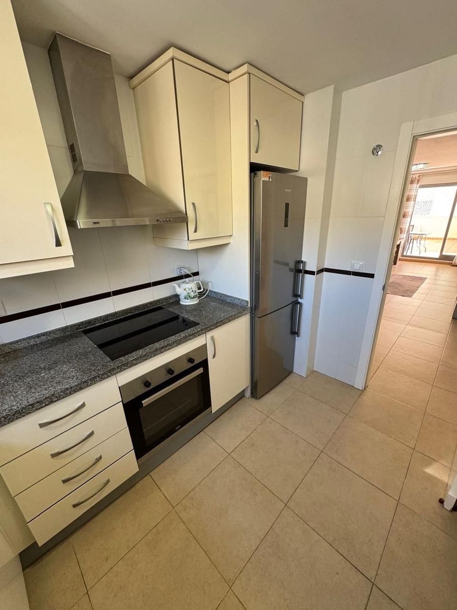2 bedroom Apartment for sale in Calpe / Calp with pool - € 395,000 (Ref: 8690933)