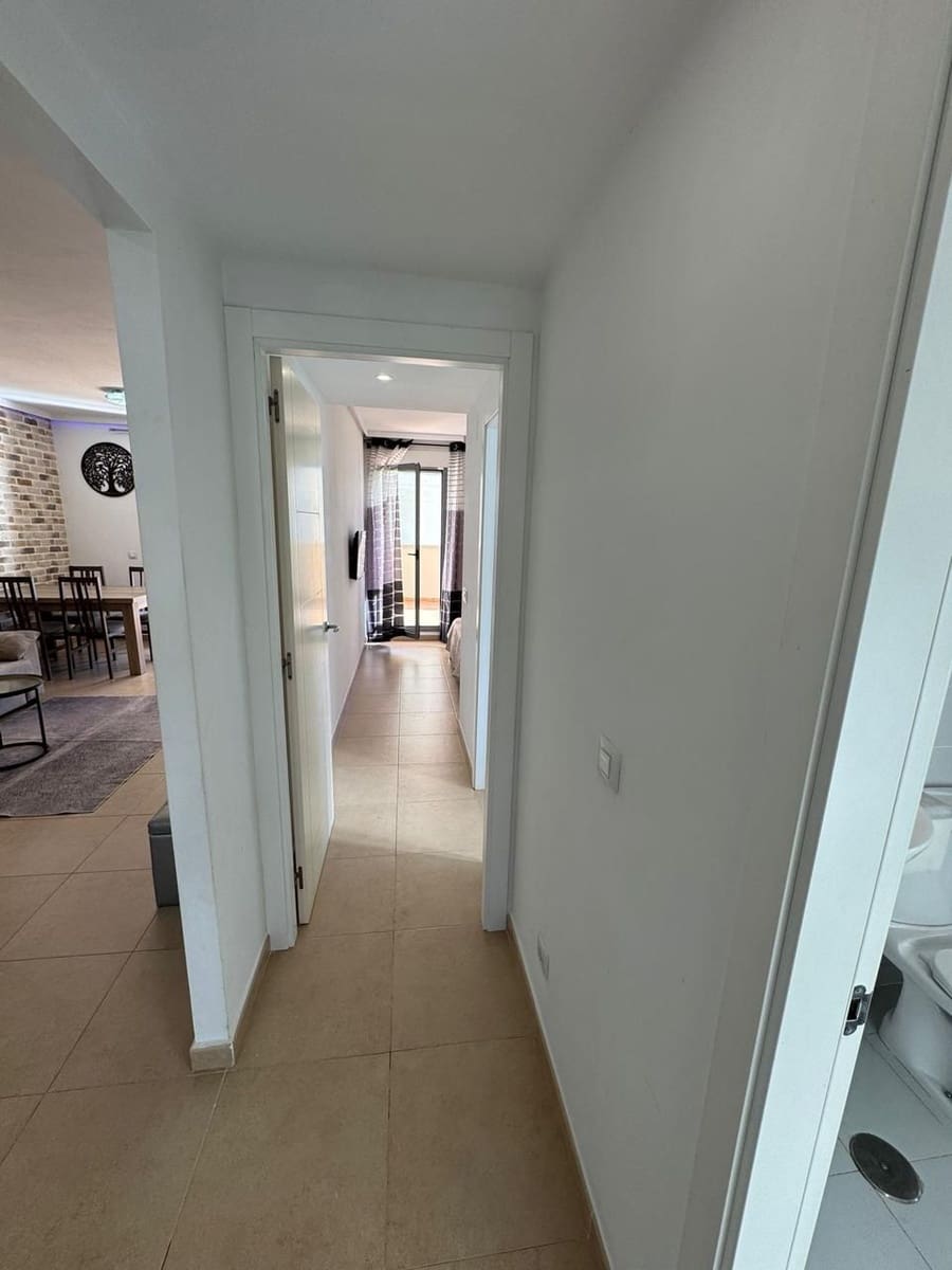 2 bedroom Apartment for sale in Calpe / Calp with pool - € 395,000 (Ref: 8690933)