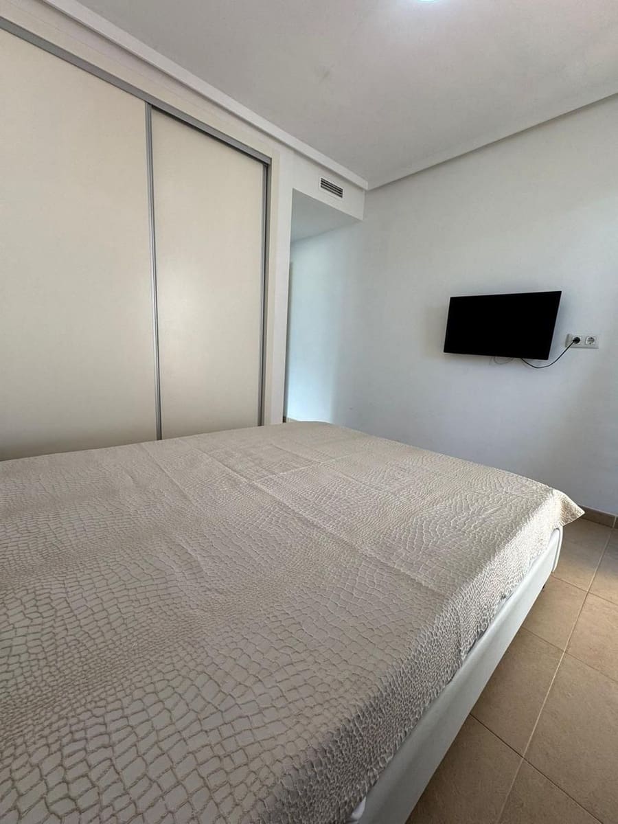 2 bedroom Apartment for sale in Calpe / Calp with pool - € 395,000 (Ref: 8690933)